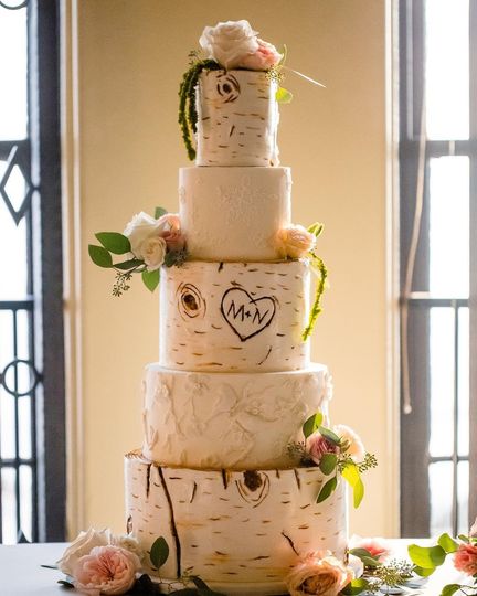 The Happy Caker