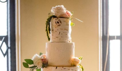 The Happy Caker