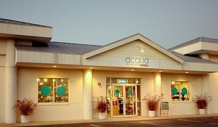 Acqua Aveda Salon and Spa