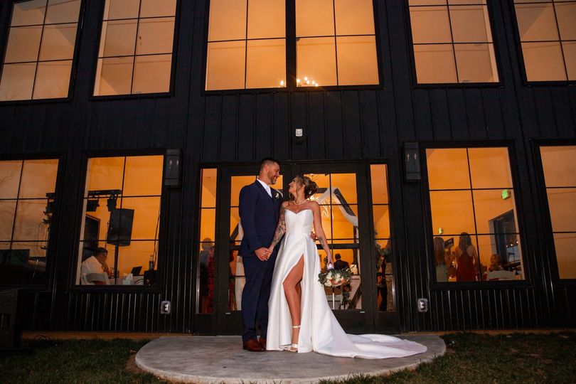 The Farm Event Center LLC