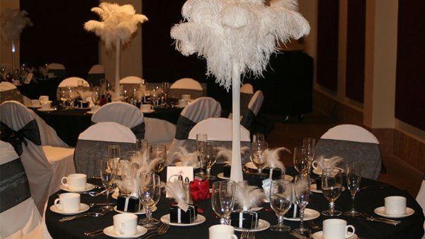 Forever Yours By Jacqueline Event Planning, Coordinating & Decorating Services