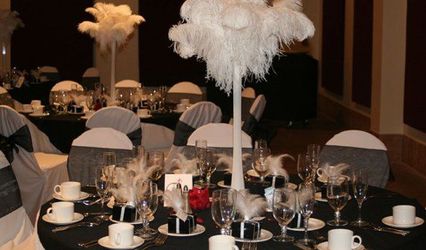 Forever Yours By Jacqueline Event Planning, Coordinating & Decorating Services