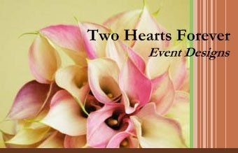Two Hearts Forever Wedding Designs
