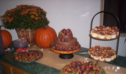Dazzle Event & Wedding Planning