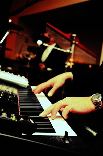 Paul Otten Band