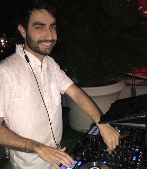 DJ Amnesty