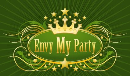 Envy My Wedding