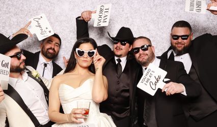 CaptureME Photo Booth