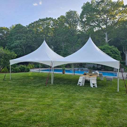 Meriden Party Rentals, LLC
