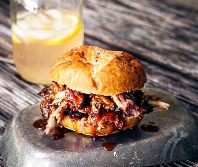 The Humble Pig Cary Wedding Caterer 3 Reviews