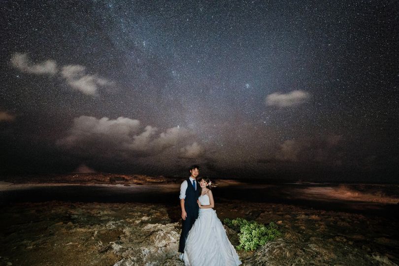 Vivian Choi Photography