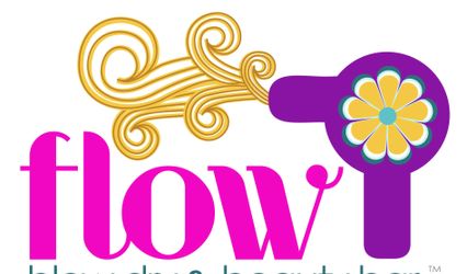 FLOW Blow Dry and Beauty Bar