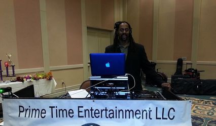 Prime Time Entertainment LLC