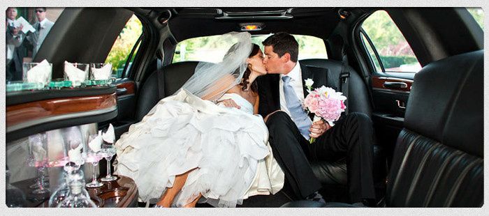 Avalon Limousine