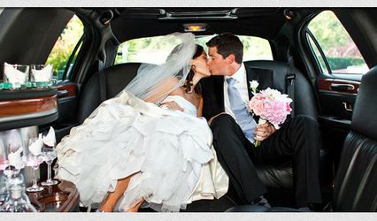 Avalon Limousine