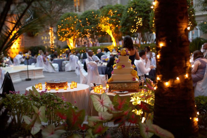 Classic Weddings & Events By Susan, LLC