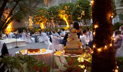 Classic Weddings & Events By Susan, LLC