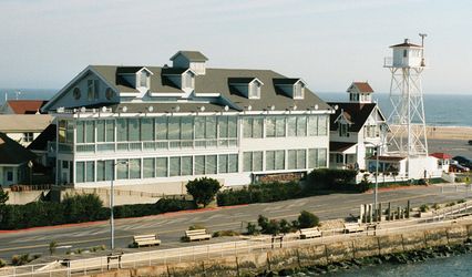 Harrison's Harbor Watch