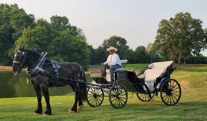 4 Seasons Carriage  Company