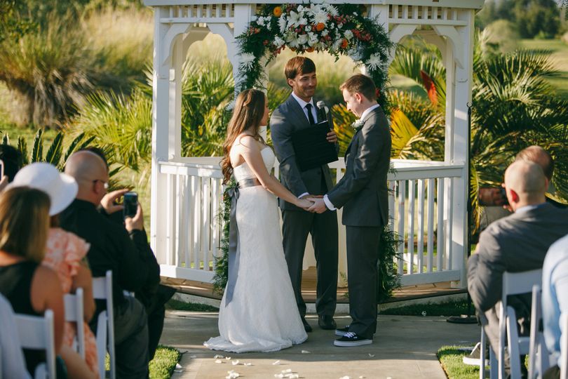 Make It Yours Weddings