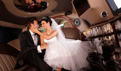 Bakersfield Limousine
