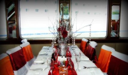 Legacy Weddings & Occassions, Inc.