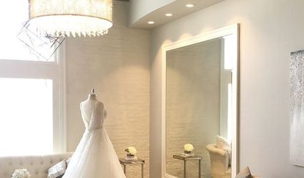 White Dress Bridal Boutique: Lake Forest