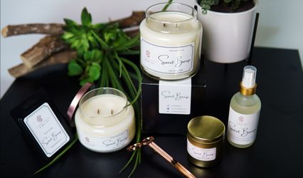 The Home Collection by Dajah Elise LLC.