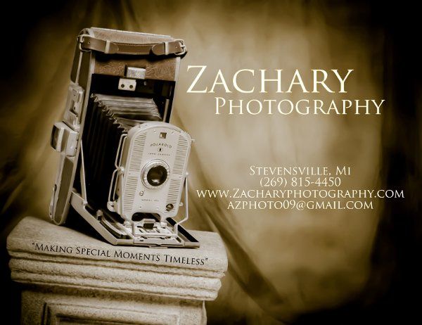 Zachary Photography