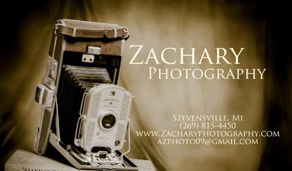Zachary Photography