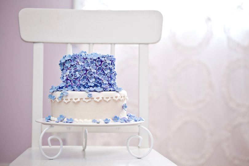 Happy Cake Co Wedding Cake Spokane Wa Weddingwire
