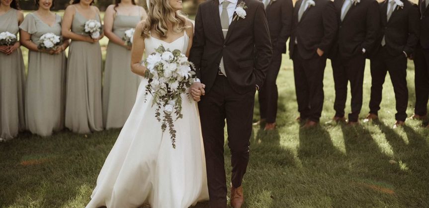 Bent Creek Bouquets