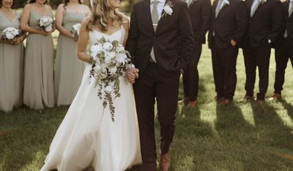 Bent Creek Bouquets