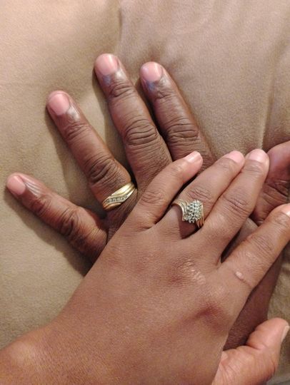 Lady's Way, LLC