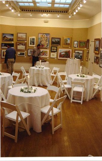Stela Parties and Events
