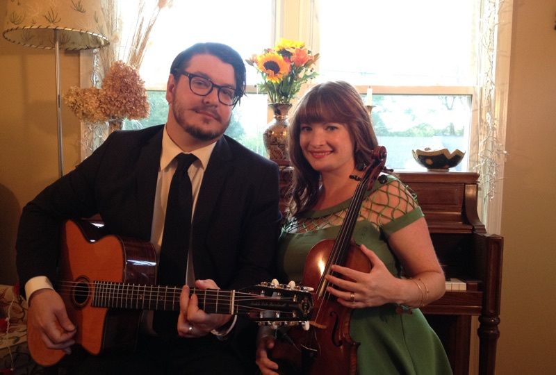 Duo Boheme