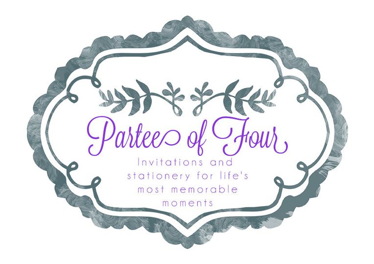 Partee of Four