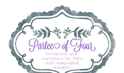 Partee of Four