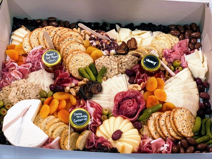 Crystal City Confectionery