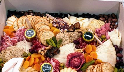Crystal City Confectionery