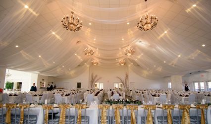 Chancey's Event Center