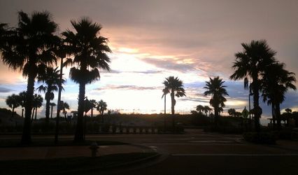 Sunshine FL DJ