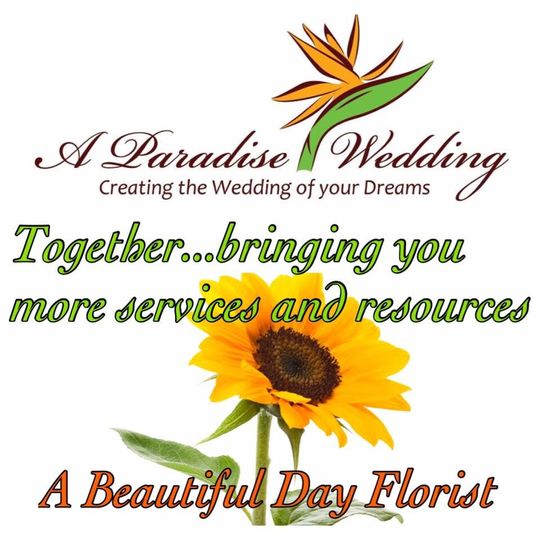 A Beautiful Day Florist