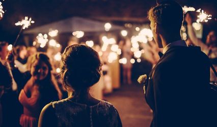 Rose & Fern Events