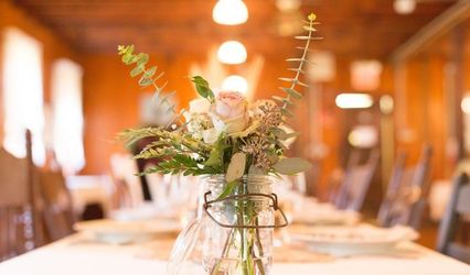 Flowers by Justine