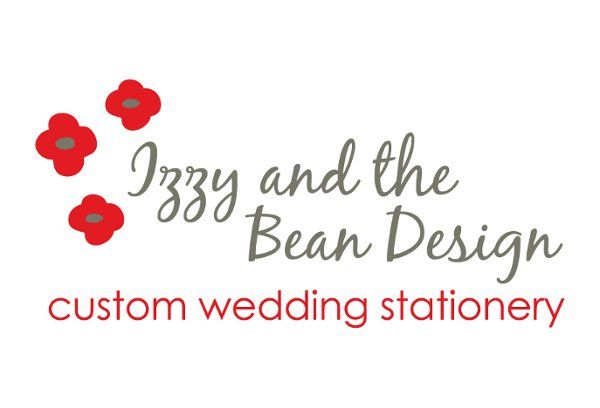 Izzy and the Bean Design
