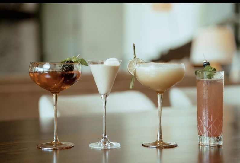 Twice Shaken & Co. LLC