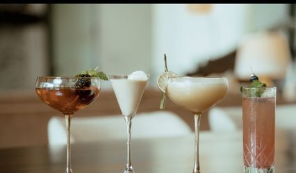 Twice Shaken & Co. LLC