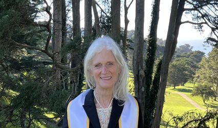 Officiant Diane: Memories of Our Lives