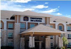 Best Western Plus Christopher Inn and Suites